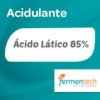 Ácido Lático 85%