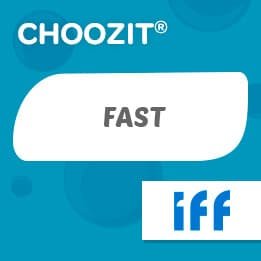 CHOOZIT® FAST