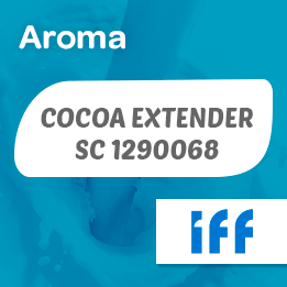 Aroma Cocoa Extender SC 1290068
