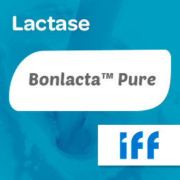 Lactase Bonlacta™ Pure